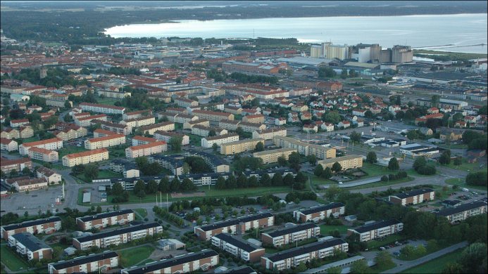 Lidkoping
