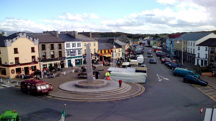 Clifden