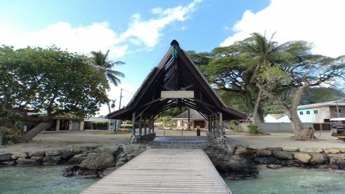 Huahine