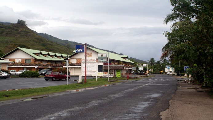 Moorea-Maharepa