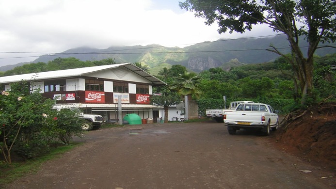 Nuku Hiva