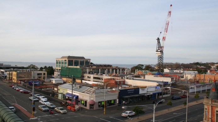 Geelong