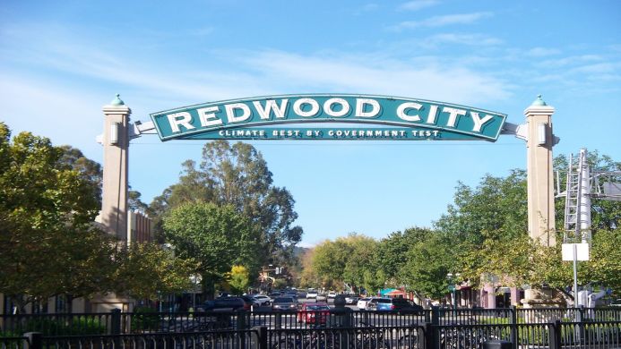 Redwood City, California