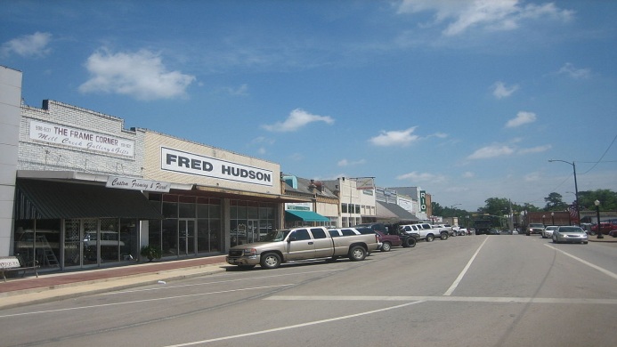 Raymondville