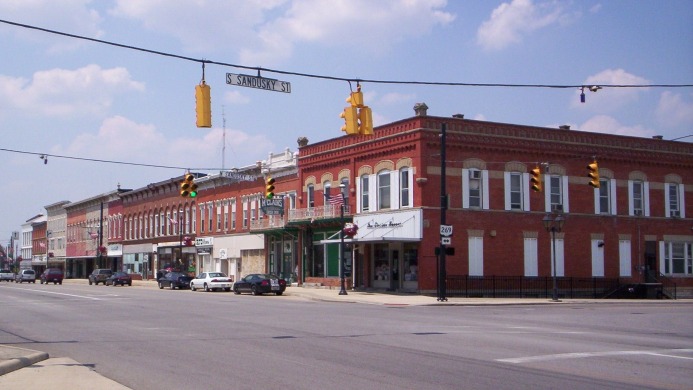Bellevue, OH