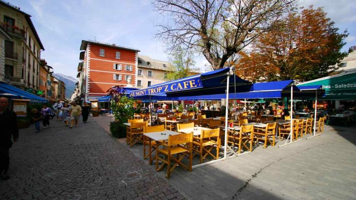 Barcelonnette