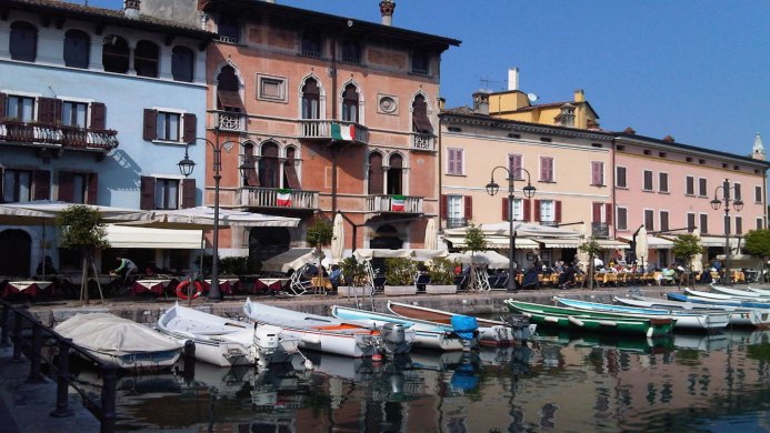 Desenzano Del Garda