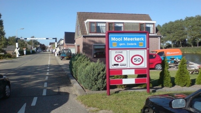 Meerkerk