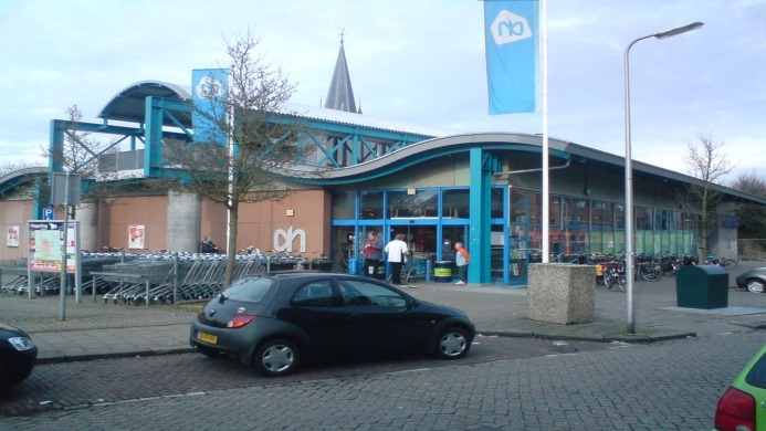 Bodegraven
