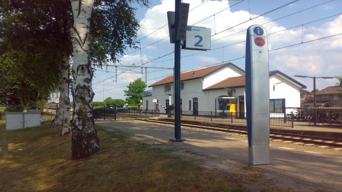 Holten