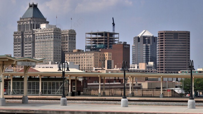 Greensboro, NC