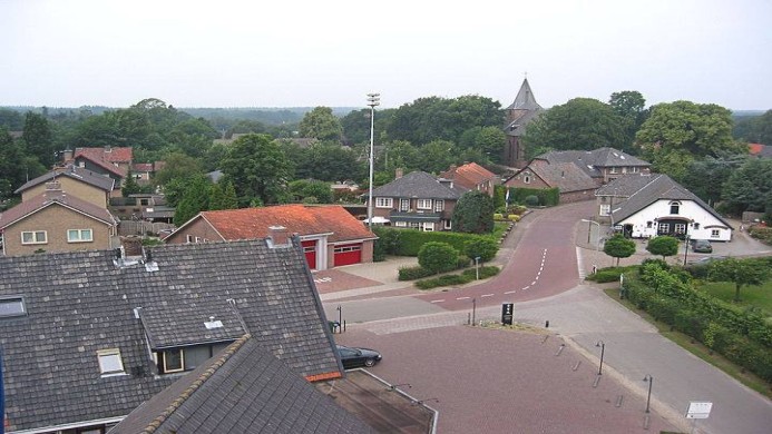 Garderen