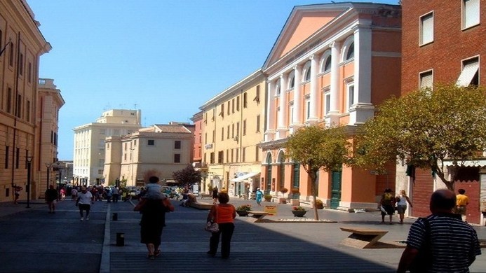 Civitavecchia