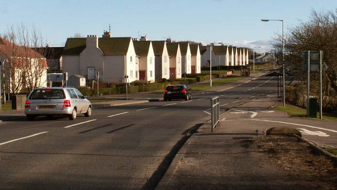 Glenrothes