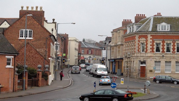 Lichfield