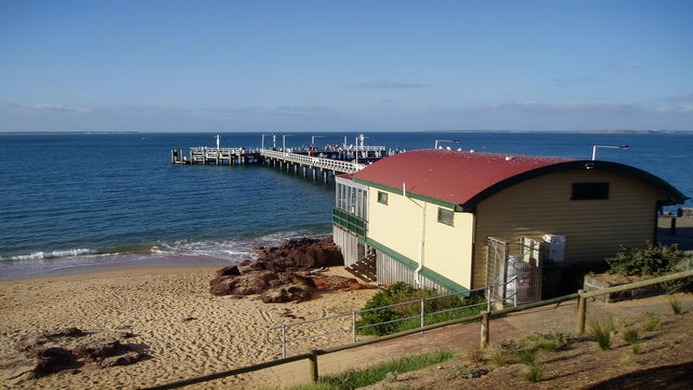 Phillip Island