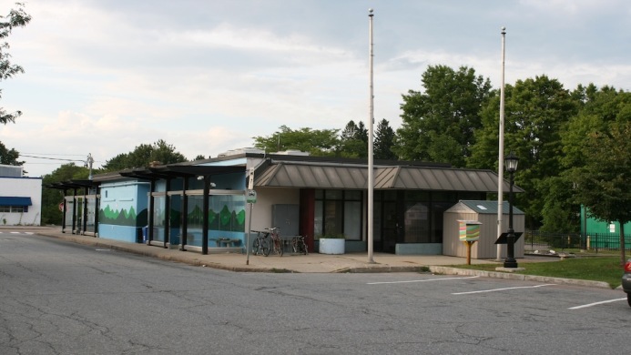 Essex Junction