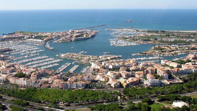 Cap d'Agde