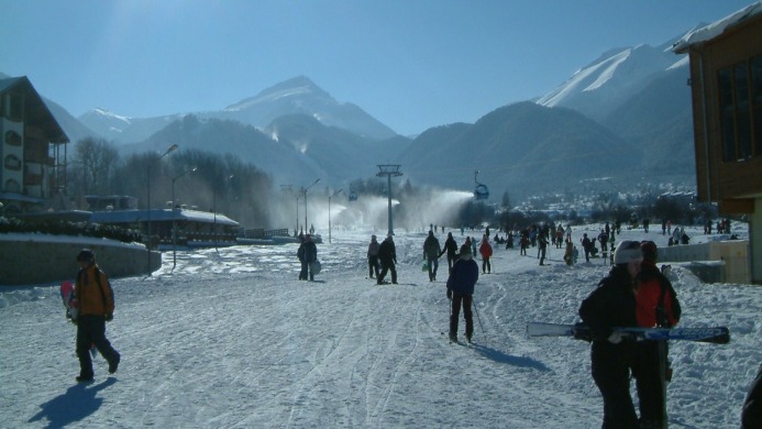 Bansko