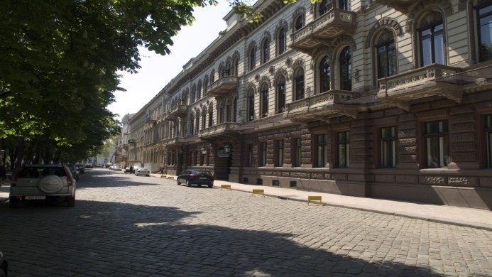 Odessa