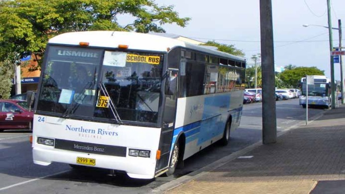 Northern Rivers