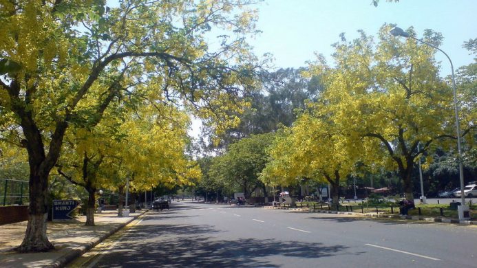 Chandigarh