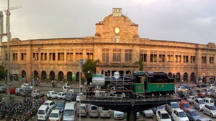 Nagpur