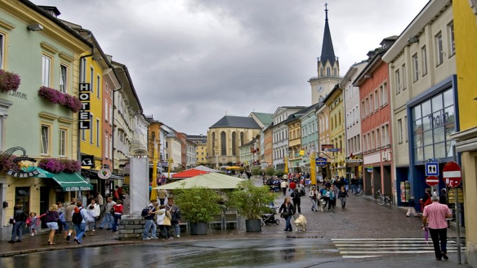 Villach