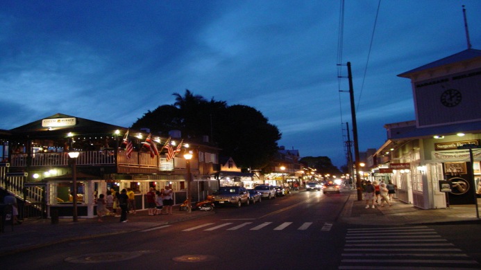 Lahaina