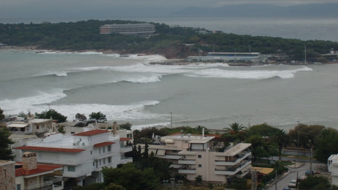 Vouliagmeni