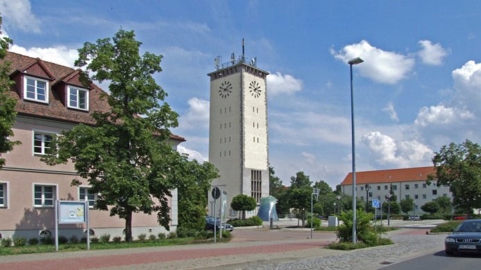 Schwarzheide