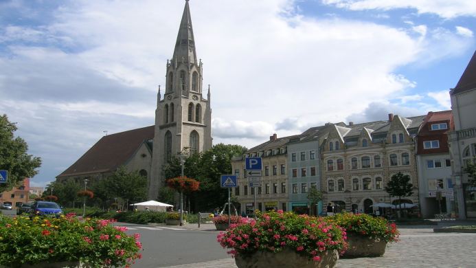 Merseburg