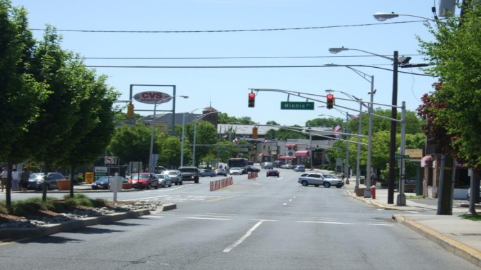 Secaucus