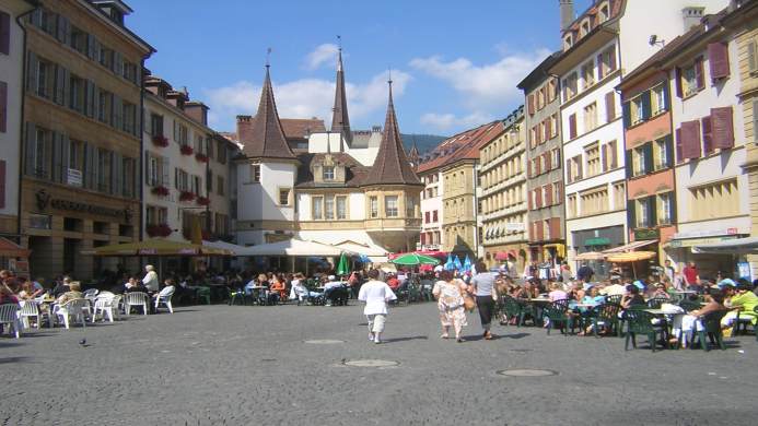 Neuchatel