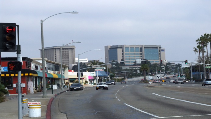 Newport Beach