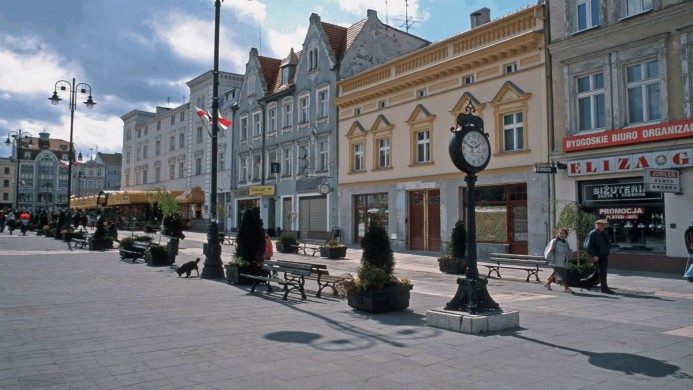 Bydgoszcz