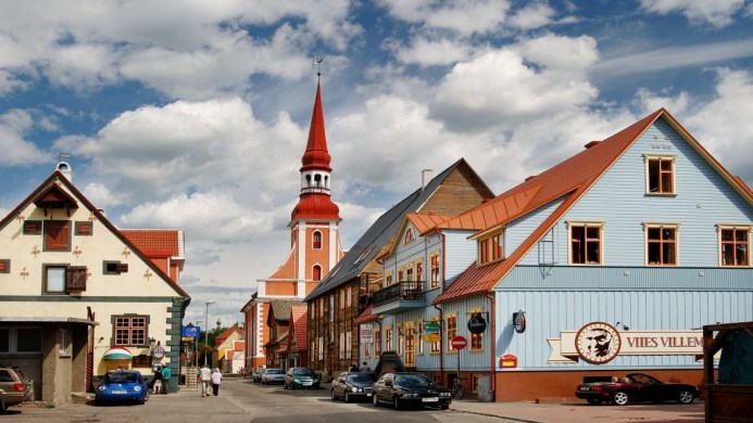 Parnu