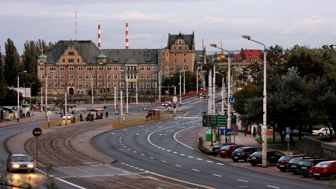 Szczecin