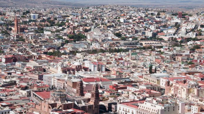 Zacatecas