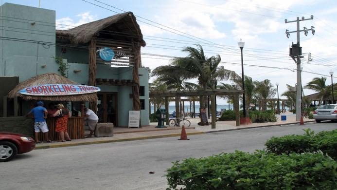 Puerto Morelos
