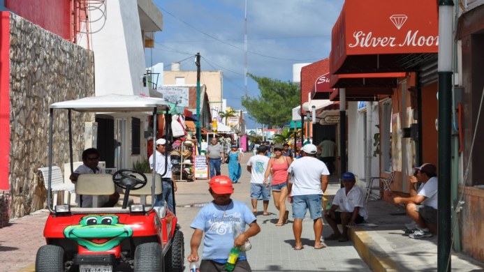 Isla Mujeres