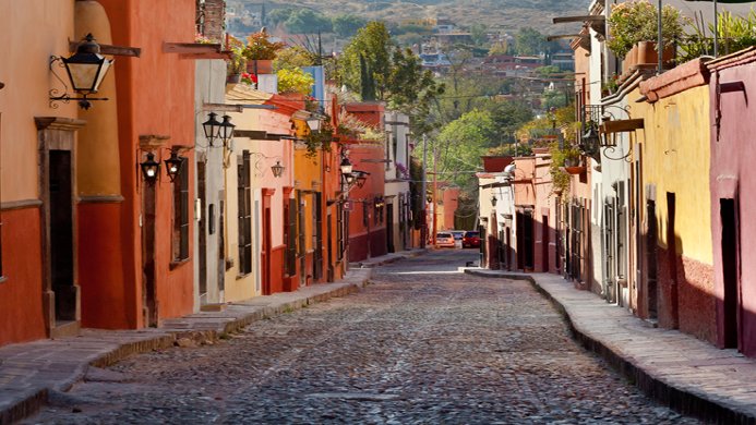 San Miguel Allende
