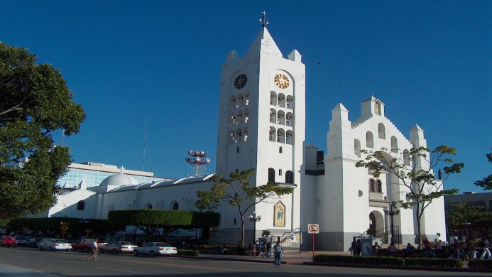 Tuxtla Gutierrez