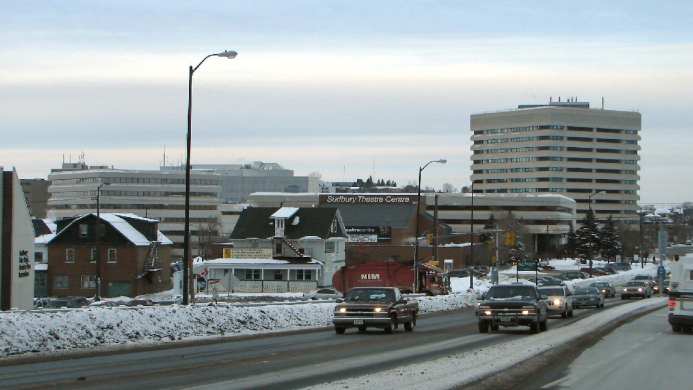 Sudbury