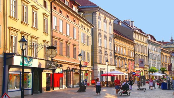 Klagenfurt