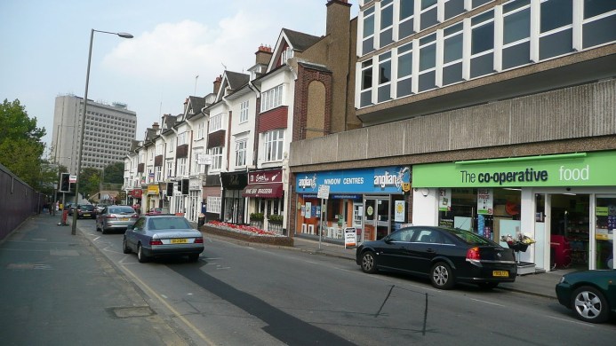 Woking