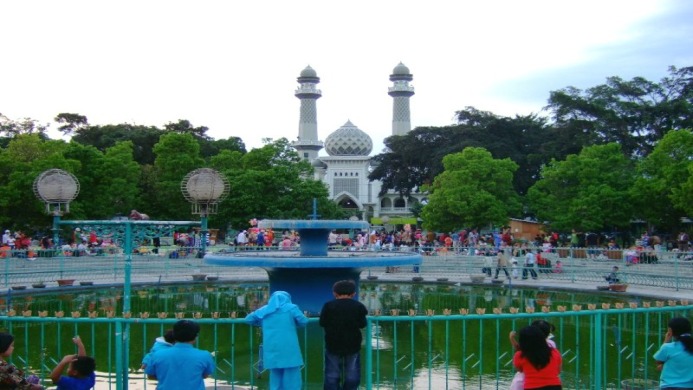 Halal Travel in Malang