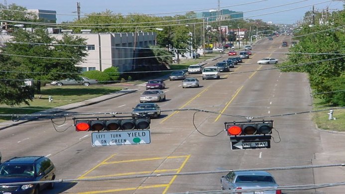 Baytown, Texas