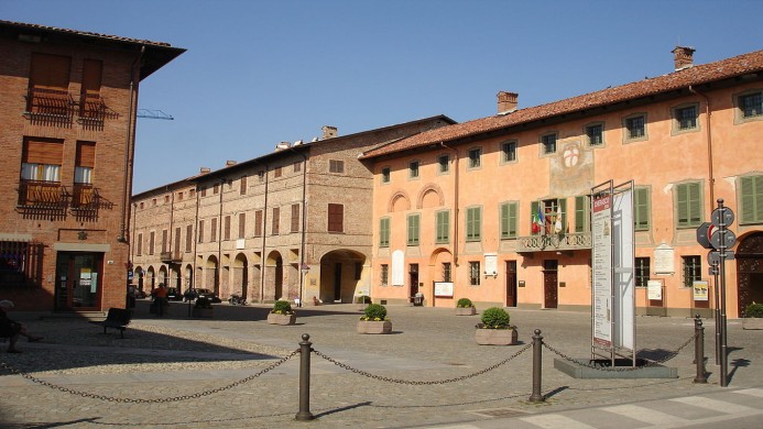 Cherasco