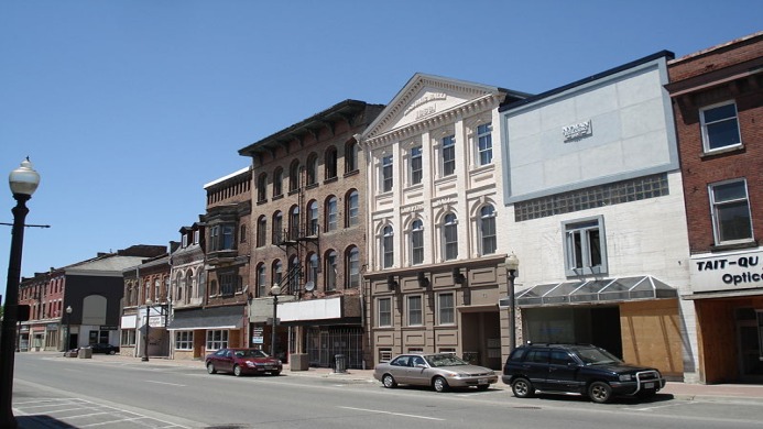 Brantford